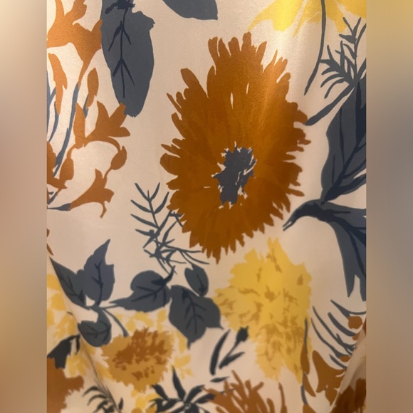 🌺Reformation Joana Strapless Midi Dress - Picture 13 of 15